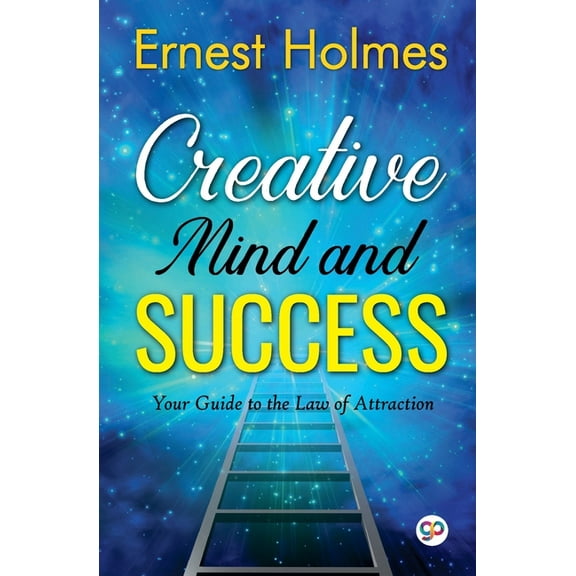 Creative Mind and Success, (Paperback)