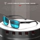 thumbnail image 2 of Gafas de Sol ATTCL de Lujo Polarizadas para Hombre, Ligeras 8999, 2 of 7