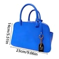 thumbnail image 3 of Handbag Popcon Bucket for The Devil 2, Fashionable Popcorn Bucket Handbag, 3 of 8