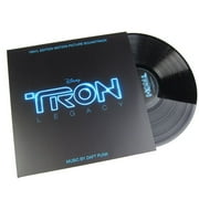 Daft Punk - Tron: Legacy (Original Motion Picture Soundtrack) - Soundtracks - Vinyl