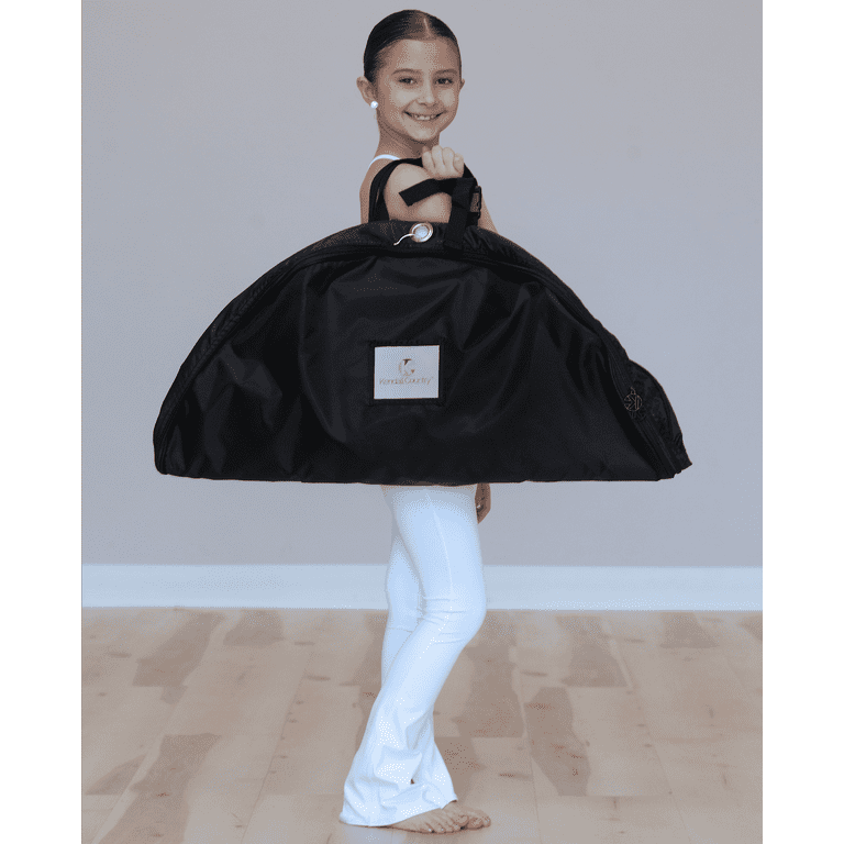 Pancake Tutu Garment Bag for Adults and Kids Walmart