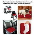thumbnail image 3 of Chair Cushions, Anti Slip  Cushions Comfortable  Function  For Pet, 3 of 8