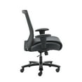 thumbnail image 3 of Boss Office Chaise de Bureau en Maille Robuste Grande Taille (400 Lb), 3 of 6