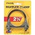 thumbnail image 2 of Victor Automotive V828 Auto Muffler Clamp 2.25 In., 2 of 2