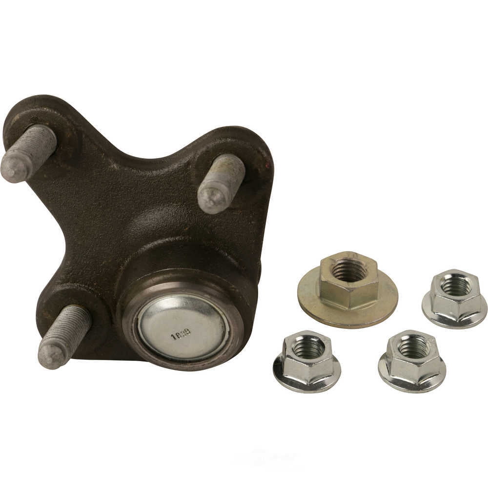 QuickSteer K80663 Suspension Ball Joint Fits select: 2012-2020 VOLKSWAGEN PASSAT, 2010-2011 VOLKSWAGEN JETTA