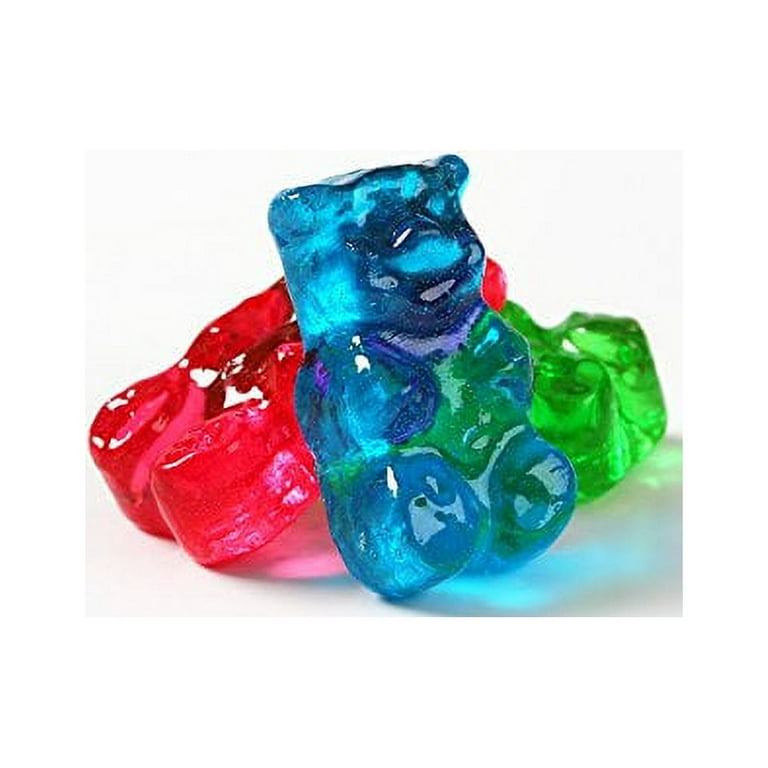 Color Gummy Bears 🐻 – Oh Snap! Beauty Supply
