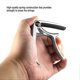 thumbnail image 4 of Guitar Capo, Capo, Capo for acoustic guitar, acoustic guitar capo, Capo for electric guitar, acoustic guitar capo 6 string, Guitar Capo for acoustic, 4 of 5