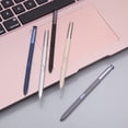 thumbnail image 3 of Multifunctional Pens Replacement for samsung Note 8 Touch Stylus S Pen Khaki, 3 of 5