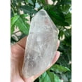 thumbnail image 3 of Extra Large Natural Clear Quartz Points, 2 to 7 Inch Quartz Crystals, 3 of 12