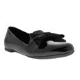 thumbnail image 4 of Balerina Natalie color negro con moño 24.5 Dorothy Gaynor Balerina Natalie color negro con moño 24.5, 4 of 6