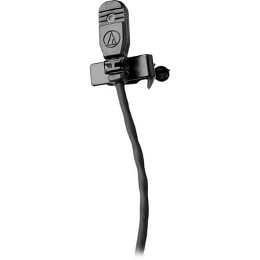 Audio-Technica AT2020USB+ Cardioid Condenser USB Microphone - Walmart.com