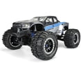 thumbnail image 4 of Pro-Line 1015113 Trencher 4.3 Pro-Loc All Terrain Tires (2) Mounted for, 4 of 4