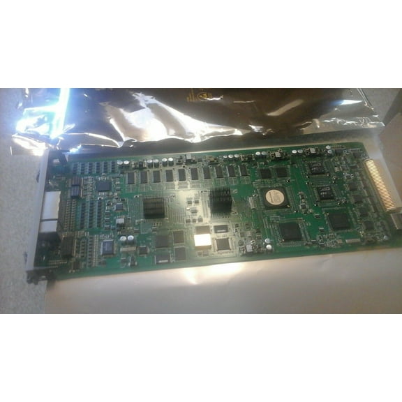 MOTOROLA SGLN6312BA Card: Multi-channel Controller Card MCC-DO Rev-A