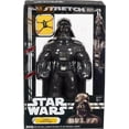 thumbnail image 2 of Figura de acción elástica Star Wars Darth Vader 34 cm, 2 of 9