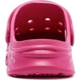 thumbnail image 5 of GUBARUN Boys Girls Garden Clogs Beach Sandals Kids(Toddler/Little Kids/Big Kids), 5 of 6