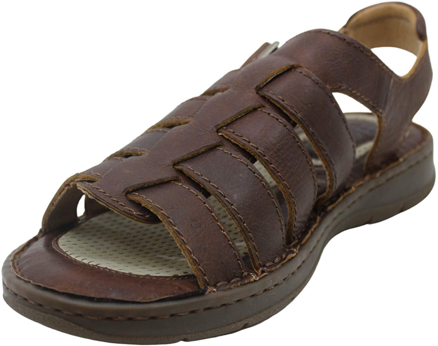 born wichita sandals
