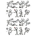 thumbnail image 1 of 1 papel pintado de fútbol., 1 of 3