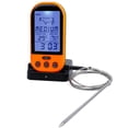 thumbnail image 2 of Daisyyozoid Wholesale Wireless Remote Digital Cooking Food Probe Meat Thermometer For Grill Oven BBQ, 2 of 8