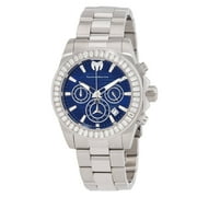Technomarine Manta Chronograph Quartz Blue Dial Men's Watch TM-222002