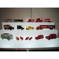 thumbnail image 2 of Clásicos de la ciudad del motor | Camión de botellas de Coca-Cola 1937 | Modelo a escala 1:87 coleccionable fundido a presión | 424132, 2 of 5
