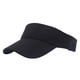 thumbnail image 1 of Gorra de béisbol con visera ajustable para mujer/hombre - Gorra deportiva transpirable de algodón, visera curvada, talla única para circunferencias de cabeza de 21,5"-23", 1 of 2