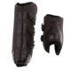 thumbnail image 5 of Juego De Botas De Tendón De Caballo Y Fetlock, Protección Para Las Piernas De De Salto De Salto De Choque - Paquete De 4 Macarena Protección de la bota del tendón del caballo, 5 of 8