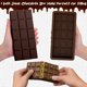 thumbnail image 2 of Molde para barras de chocolate BABORUI, molde profundo para barras de chocolate, 1,2 cm, 2 of 8