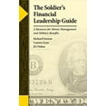 thumbnail image 1 of Pre-Owned The Soldier's Financial Leadership Guide (Paperback) 0985406100 9780985406103, 1 of 1