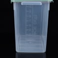 thumbnail image 4 of 10KG Rice Storage Food Grains Large Food Flour Cereal Sealed Container Box Home Office, 4 of 5