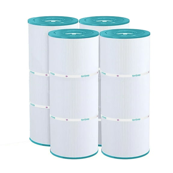 Hurricane Spa Filter Cartridge for Pleatco PA56L and Hayward SwimClearC2030