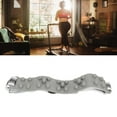 thumbnail image 1 of Ceinture de Massage pour Course, Ceinture de Massage pour Tapis Roulant Réglable Accessoires de Gym Stimulation du Métabolisme pour Entraînement Physique, 1 of 7