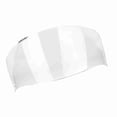 thumbnail image 5 of TKSE Visera Casco Moto, Visera de Lente de Casco, Protector de Viento de Motocicleta Visera de Lente de Casco Escudo de Cara Completa Ajuste para AGV K1 K3 SV K5 K5‑S(transparente), 5 of 5