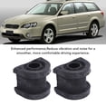 thumbnail image 4 of 20414AG020, Reduce Noise Pressure Resistant Front Suspension Stabilizer Bar Bushing Kit  for  WRX STi, 4 of 7