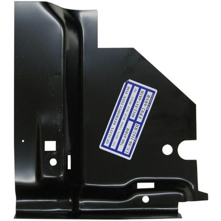 - Golden Star FP02-68SR Rear Seat Brace