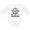 AA-White, variant on Inktastic Daddy is My Valentine Holiday Girls Long Sleeve Baby Bodysuit