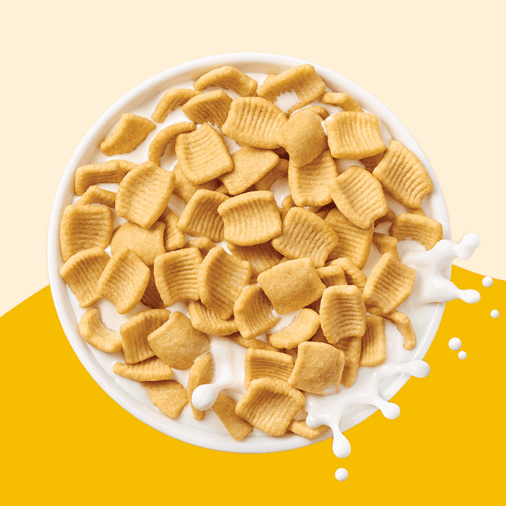 (6Pack)-Catalina Crunch Protein Cereal Honey Graham Flavor, Keto Friendly, High Protein Breakfast, 9 oz