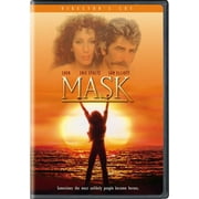 Mask (DVD), Biography, Universal