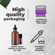 thumbnail image 3 of Spray corporal Eclectic Lady Red Hot Cinnamon 240 ml para mujer, 3 of 3