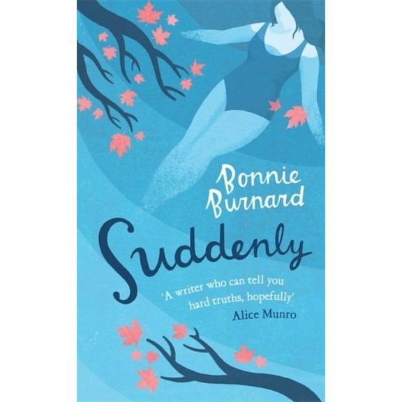 Suddenly