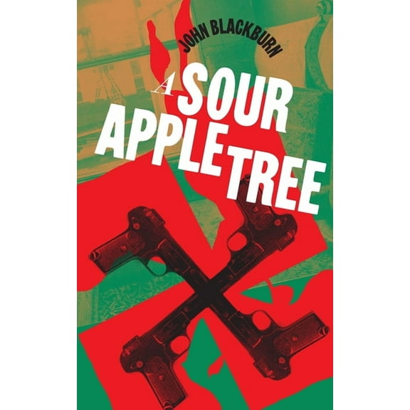 A Sour Apple Tree, (Paperback)