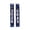 B, variant on dgysar Graduation Porch Sign Banner Set 2Pcs Congrats Grad 2026 Hanging Couplets for Adult Student Party Front Door Home Outdoor Decor C couplet