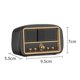 thumbnail image 1 of Retro Bluetooth Speaker,wireless Vintage Speakers,rechargeable Speaker, 1 of 3