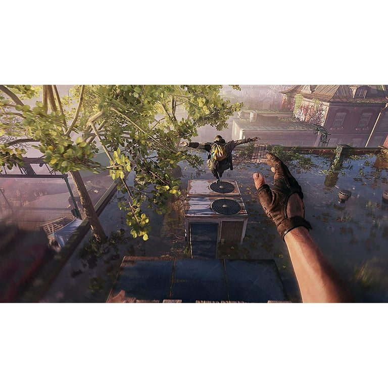 Dying Light 2 - PlayStation 5 
