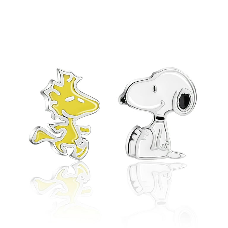 snoopy Timex x Peanuts Unisex Weekender 38mm Watch – Charlie Brown