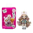 thumbnail image 1 of Muñeca de moda Na! Na! Na! Surprise Minis Serie 1 con atuendo, 1 of 6