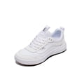 thumbnail image 1 of Zapatillas deportivas Shoe Vans Range EXP para mujer, color blanco intenso, 1 of 3