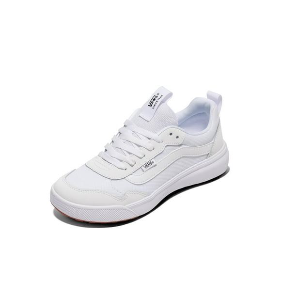 Zapatillas deportivas Shoe Vans Range EXP para mujer, color blanco