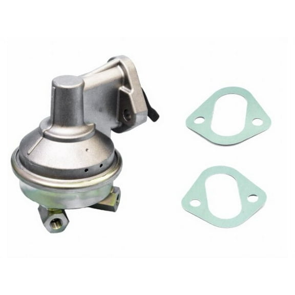 Fuel Pump - Compatible with 1959 - 1965 Chevy Impala 1960 1961 1962 1963 1964