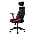 thumbnail image 2 of SILLA NACEB X-ONE ROJO NA-09S4R, 2 of 5