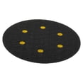 thumbnail image 3 of High Performance 150Mm Sanding Pad Compatible With 6 Inch Dual Random Orbital Sanders Perfect For Diy Projects, 3 of 9